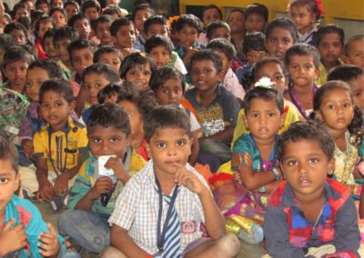childrens Meeting