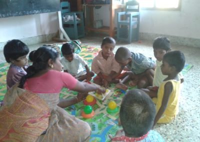 Group Activities