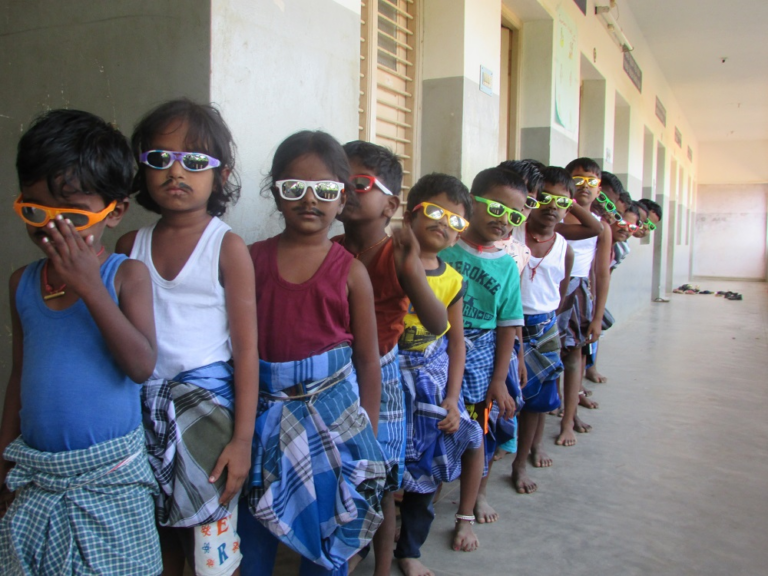 CHILDRENS DAY 2019