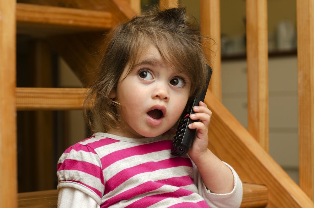 Child Callers