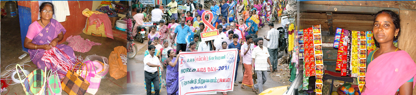 HIV & AIDS photo