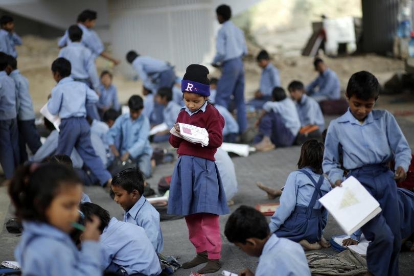 India Education