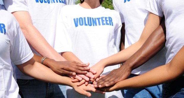 Volunteer